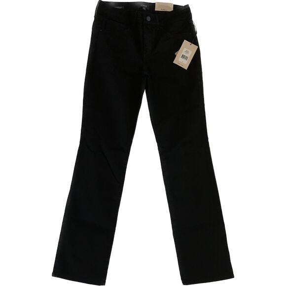 NYDJ Marilyn Straight Leg Jeans- Size 2 - Picture 4 of 7